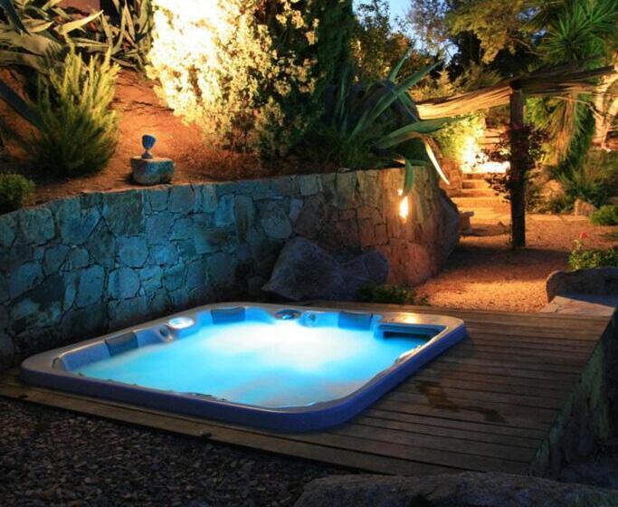 ペンション Chambre Mustang Vue Mer Villa Casaeva