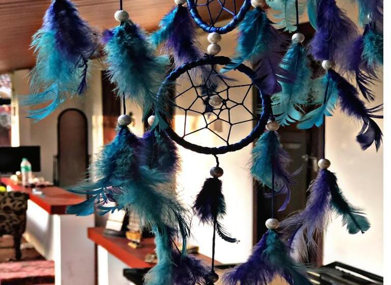 펜션 Cherish Calm & Wild