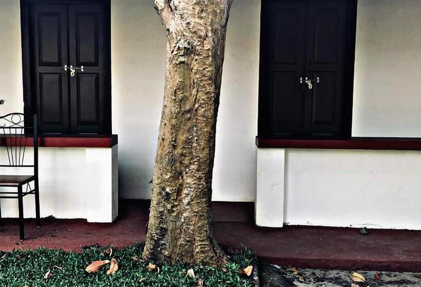 펜션 Cherish Calm & Wild