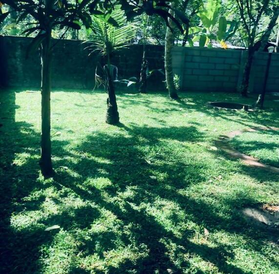 펜션 Cherish Calm & Wild