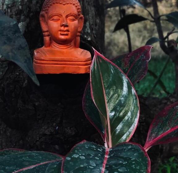 펜션 Cherish Calm & Wild