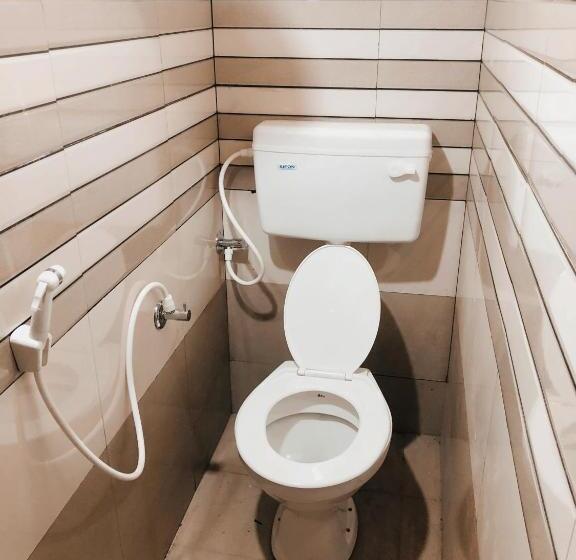 펜션 Cherish Calm & Wild