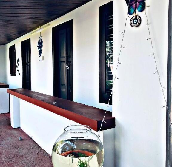 펜션 Cherish Calm & Wild