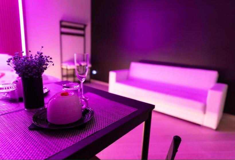 Пансион Chiaro Di Luna