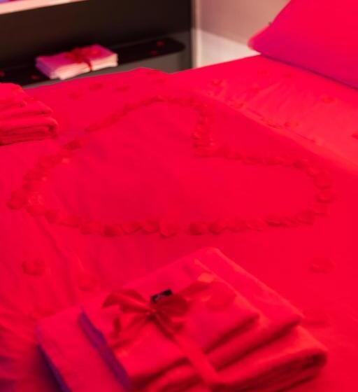 Пансион Chiaro Di Luna