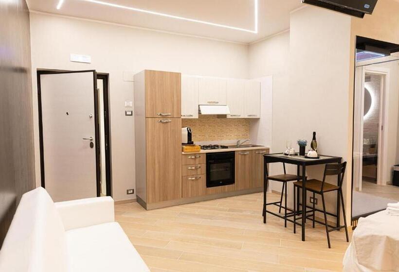 Пансион Chiaro Di Luna