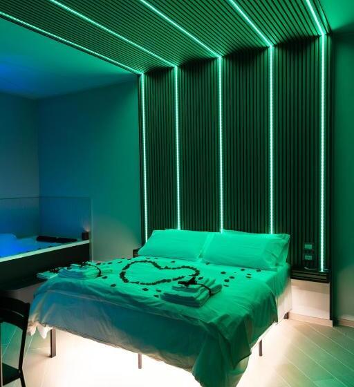 Пансион Chiaro Di Luna