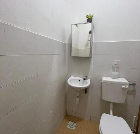 פנסיון Dz Guest House