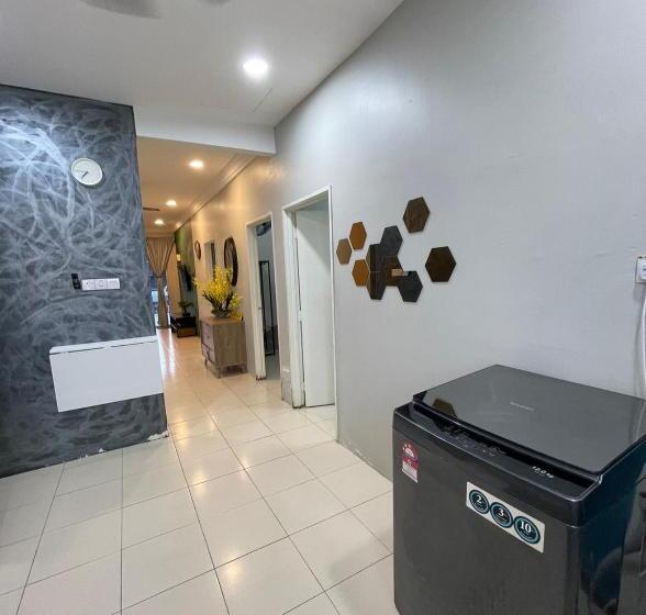 פנסיון Dz Guest House