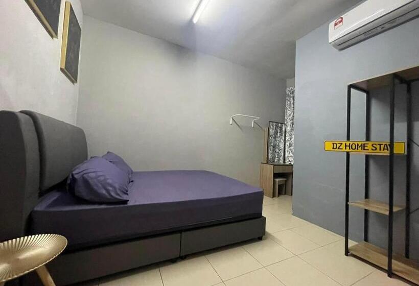 פנסיון Dz Guest House