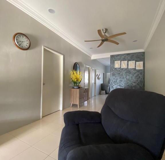 פנסיון Dz Guest House