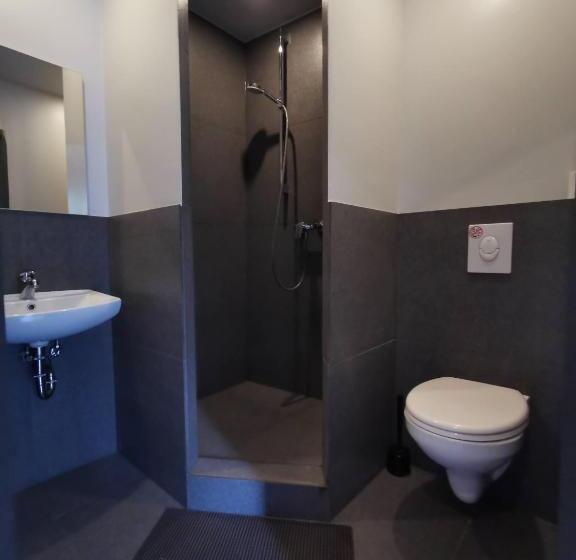 ペンション Engelsburg   Apartments   Ferienwohnungen