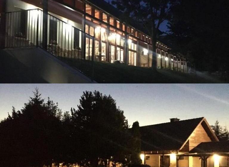 膳宿费 Family Farm Vendégház