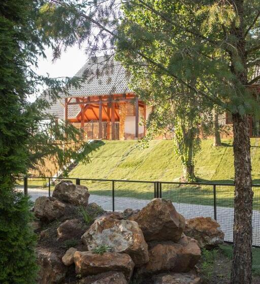 膳宿费 Family Farm Vendégház