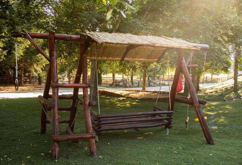 膳宿费 Family Farm Vendégház