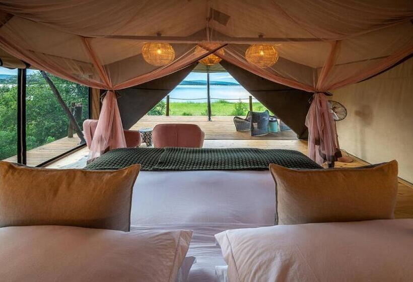 پانسیون Goolo Guesthouse