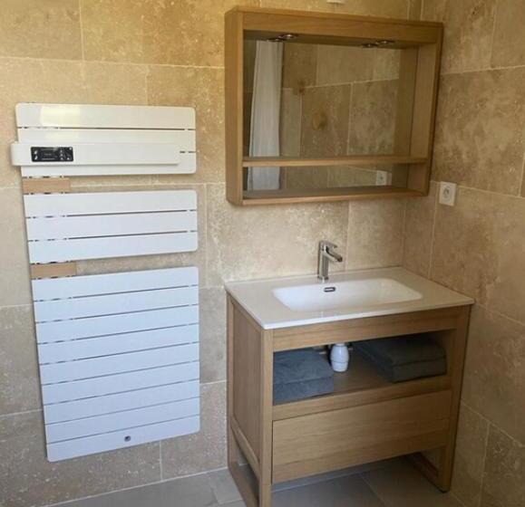 Pensionat Gîte Corsi Gallega