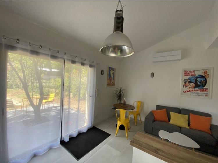 Pensionat Gîte Corsi Gallega