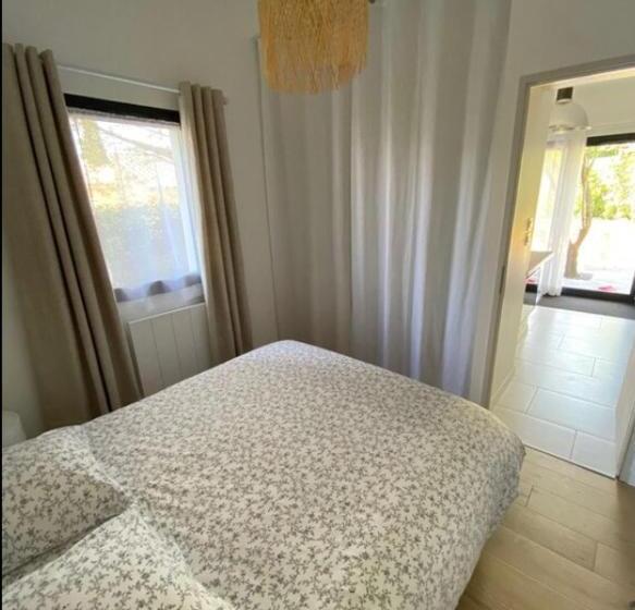 Pensionat Gîte Corsi Gallega