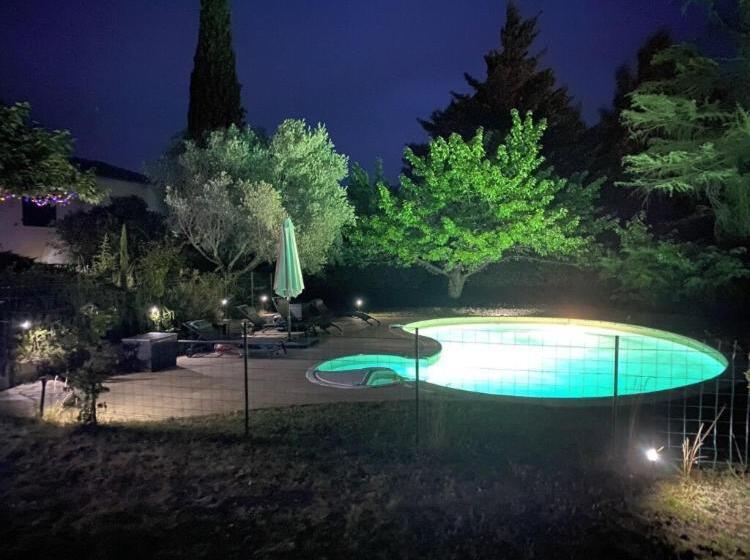 Pensionat Gîte Corsi Gallega