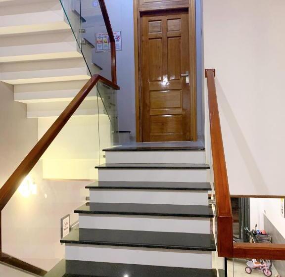 پانسیون Hometel Tâm đan