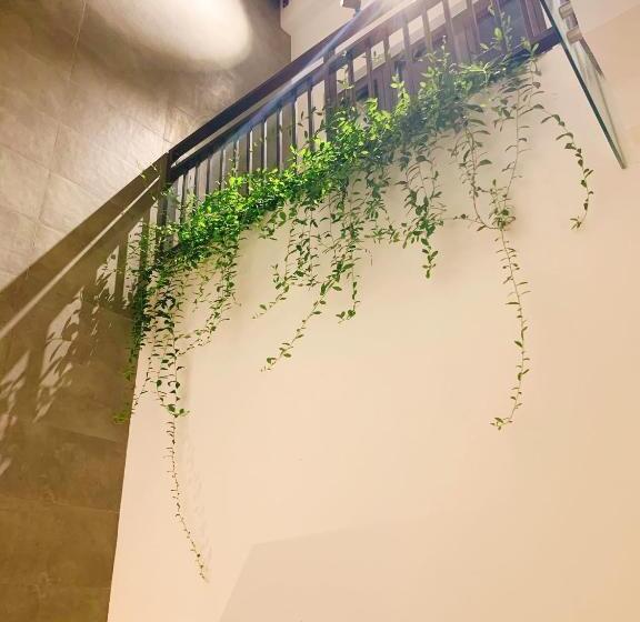 پانسیون Hometel Tâm đan