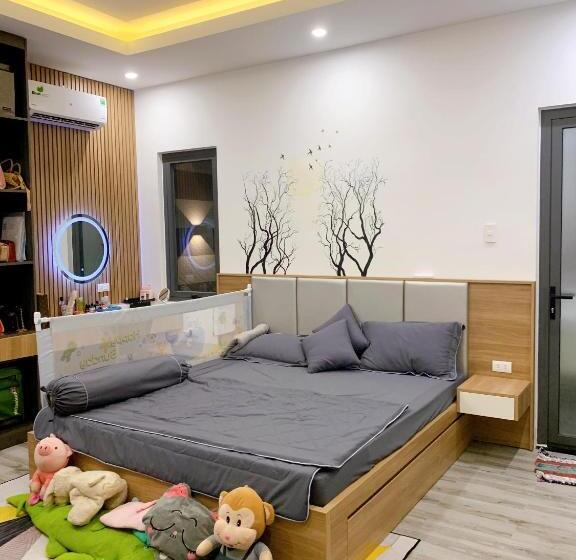 پانسیون Hometel Tâm đan