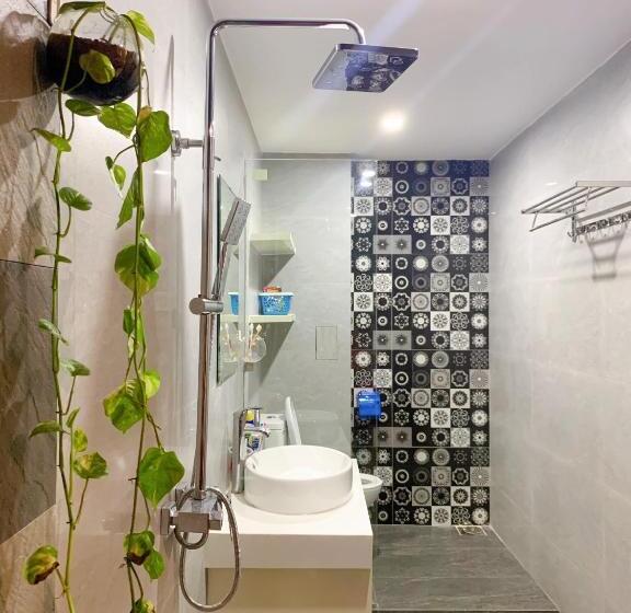 پانسیون Hometel Tâm đan