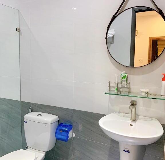 پانسیون Hometel Tâm đan