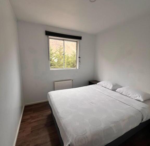 膳宿费 Hostal El Glaciar