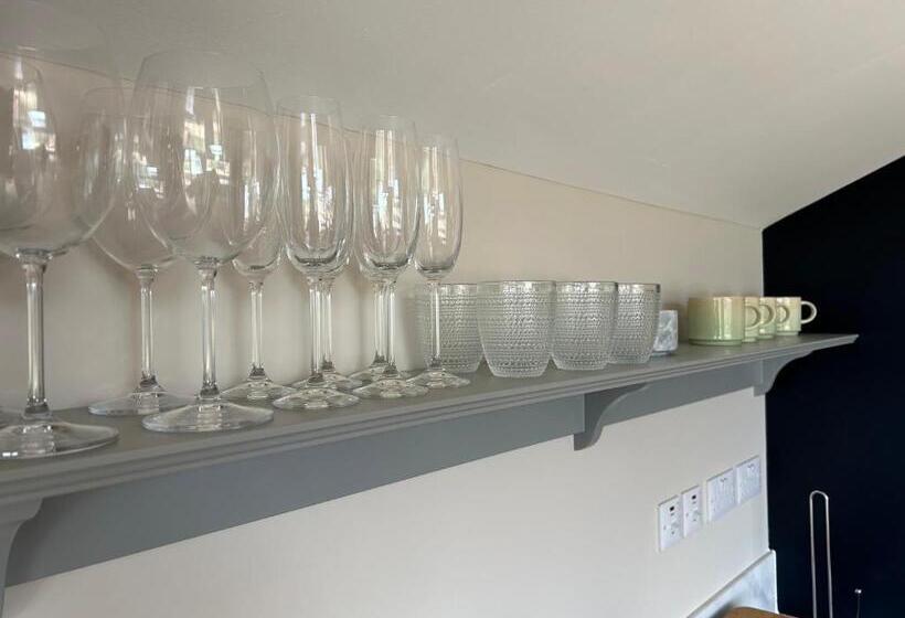 פנסיון The Cabin At The Croft   Idyllic Rural Retreat Perfect For Couples And Dogs