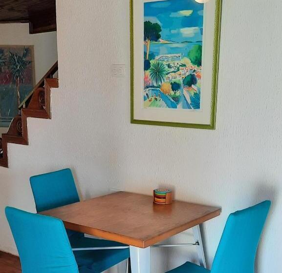 ペンション Kaza Balcones