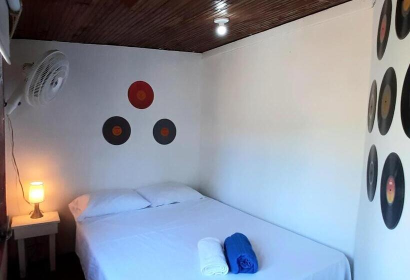 펜션 Kaza Balcones