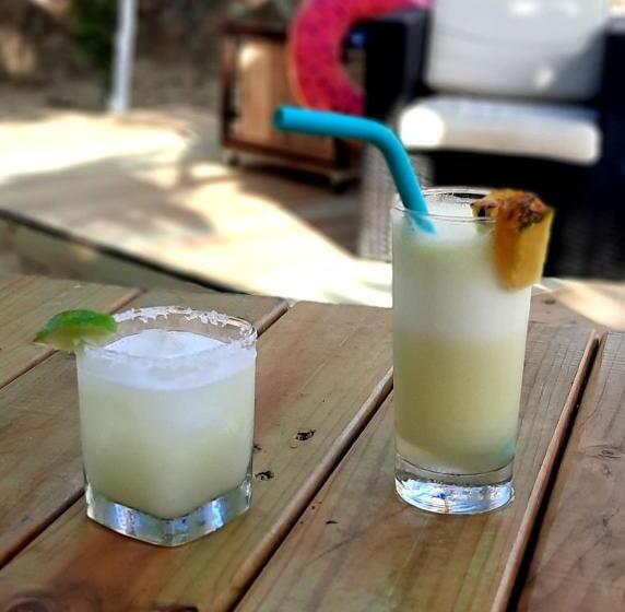 펜션 Kaza Balcones