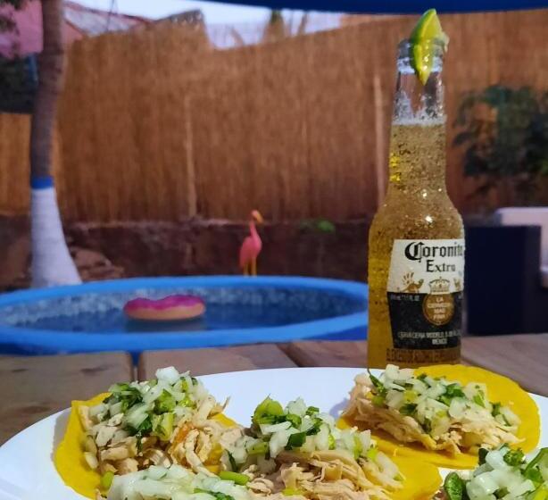 ペンション Kaza Balcones