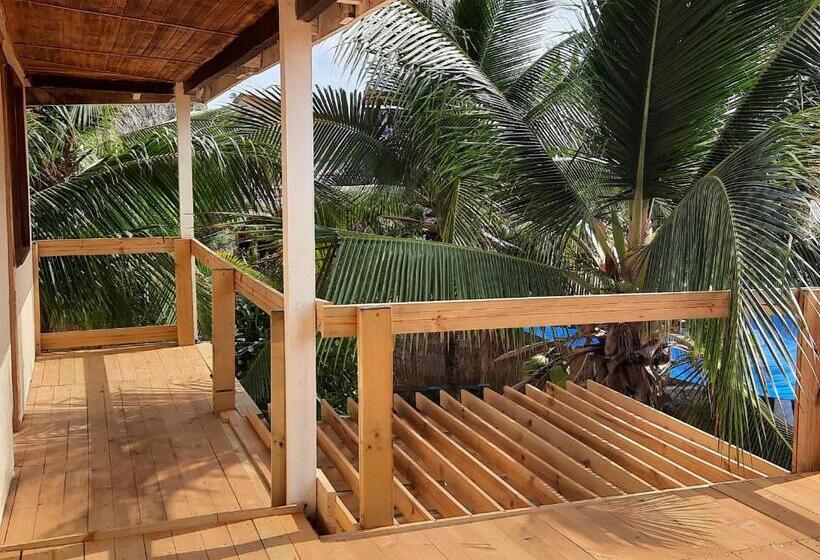 پانسیون Kaza Balcones