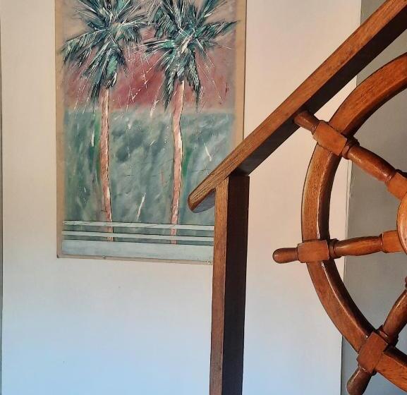 ペンション Kaza Balcones