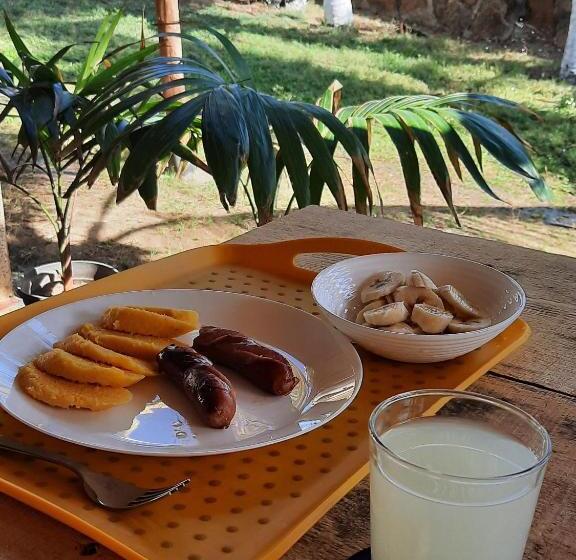 펜션 Kaza Balcones