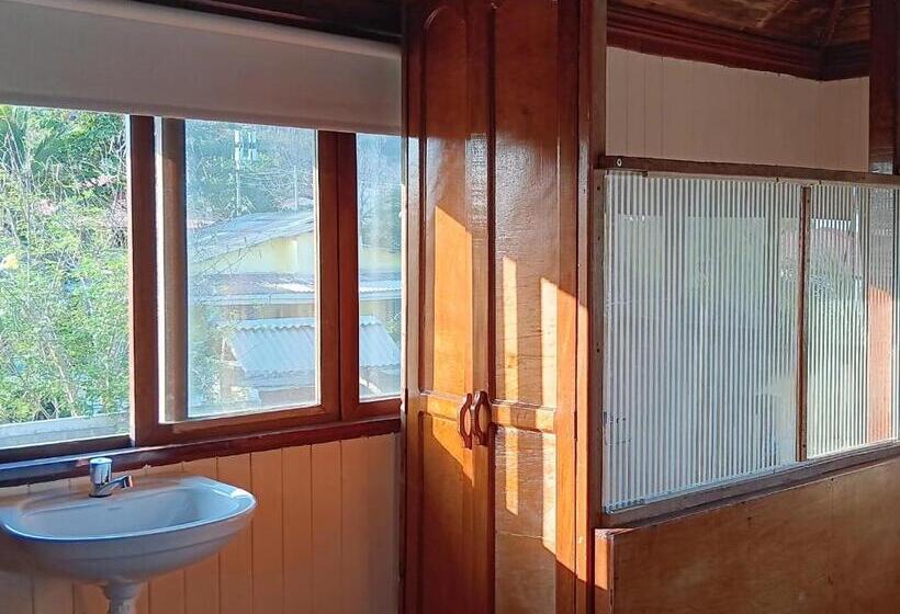 펜션 Kaza Balcones