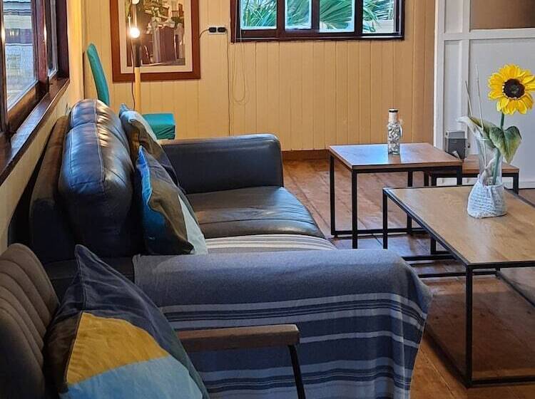 펜션 Kaza Balcones