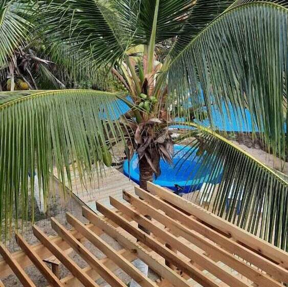 펜션 Kaza Balcones