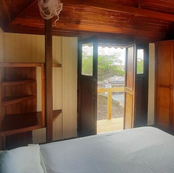 پانسیون Kaza Balcones