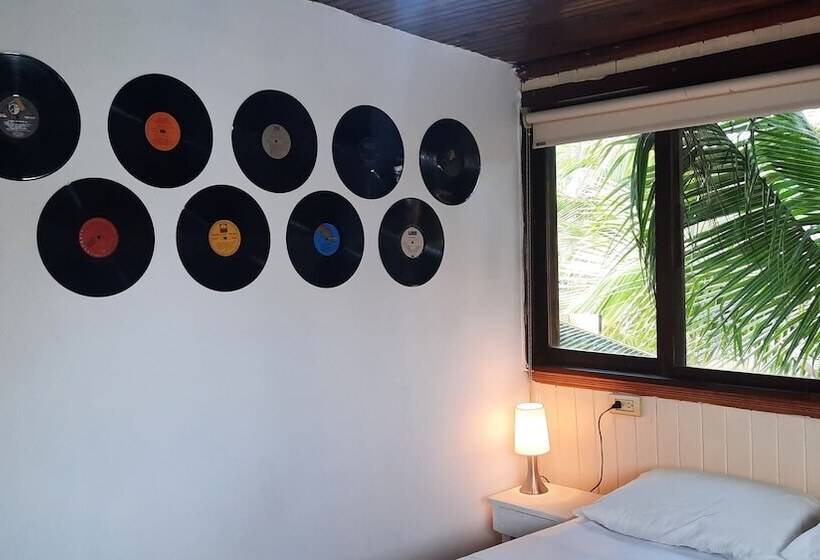 펜션 Kaza Balcones