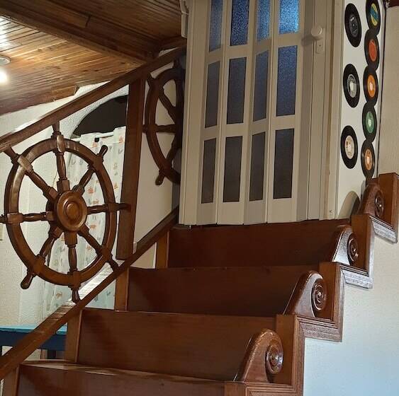 پانسیون Kaza Balcones