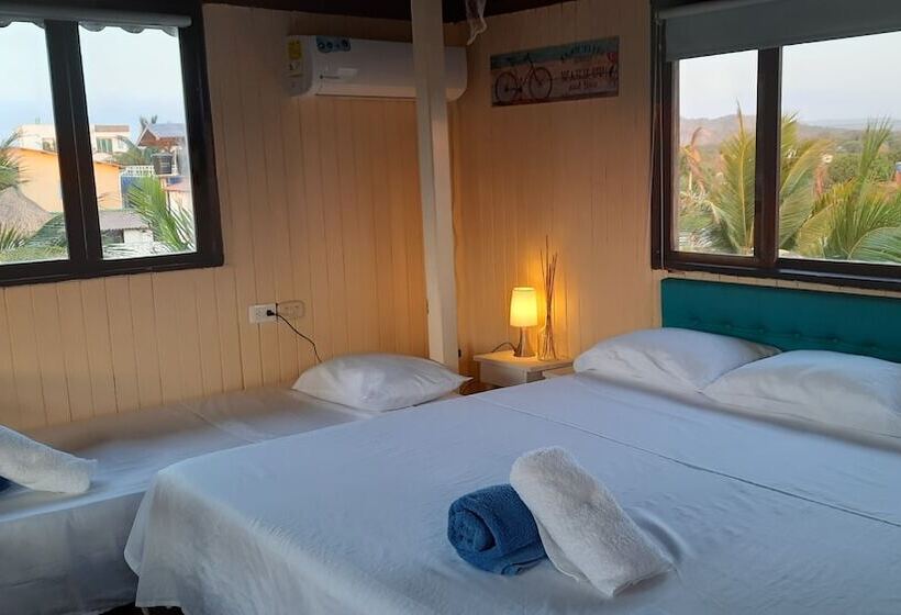 ペンション Kaza Balcones