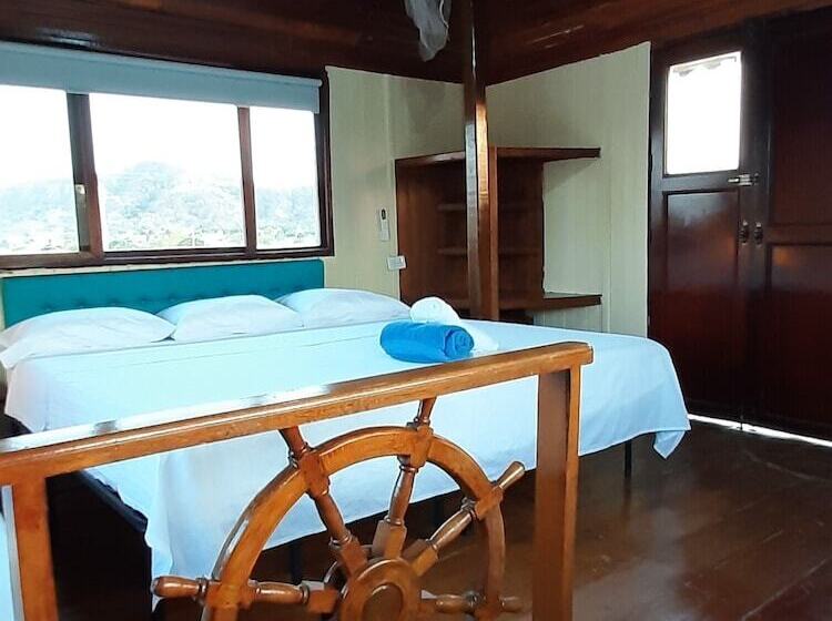 ペンション Kaza Balcones