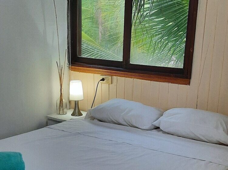 پانسیون Kaza Balcones