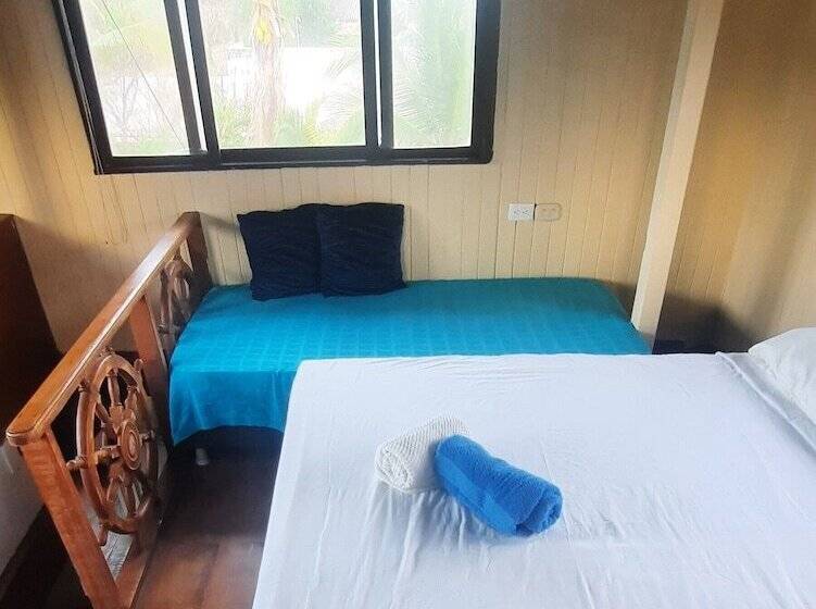 펜션 Kaza Balcones