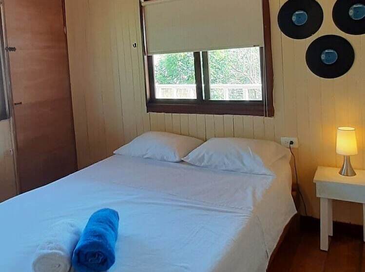 펜션 Kaza Balcones