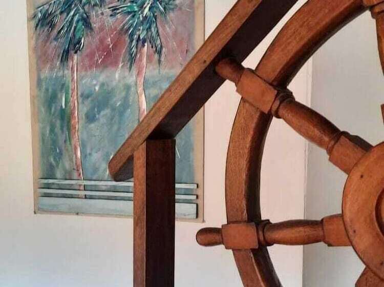 펜션 Kaza Balcones